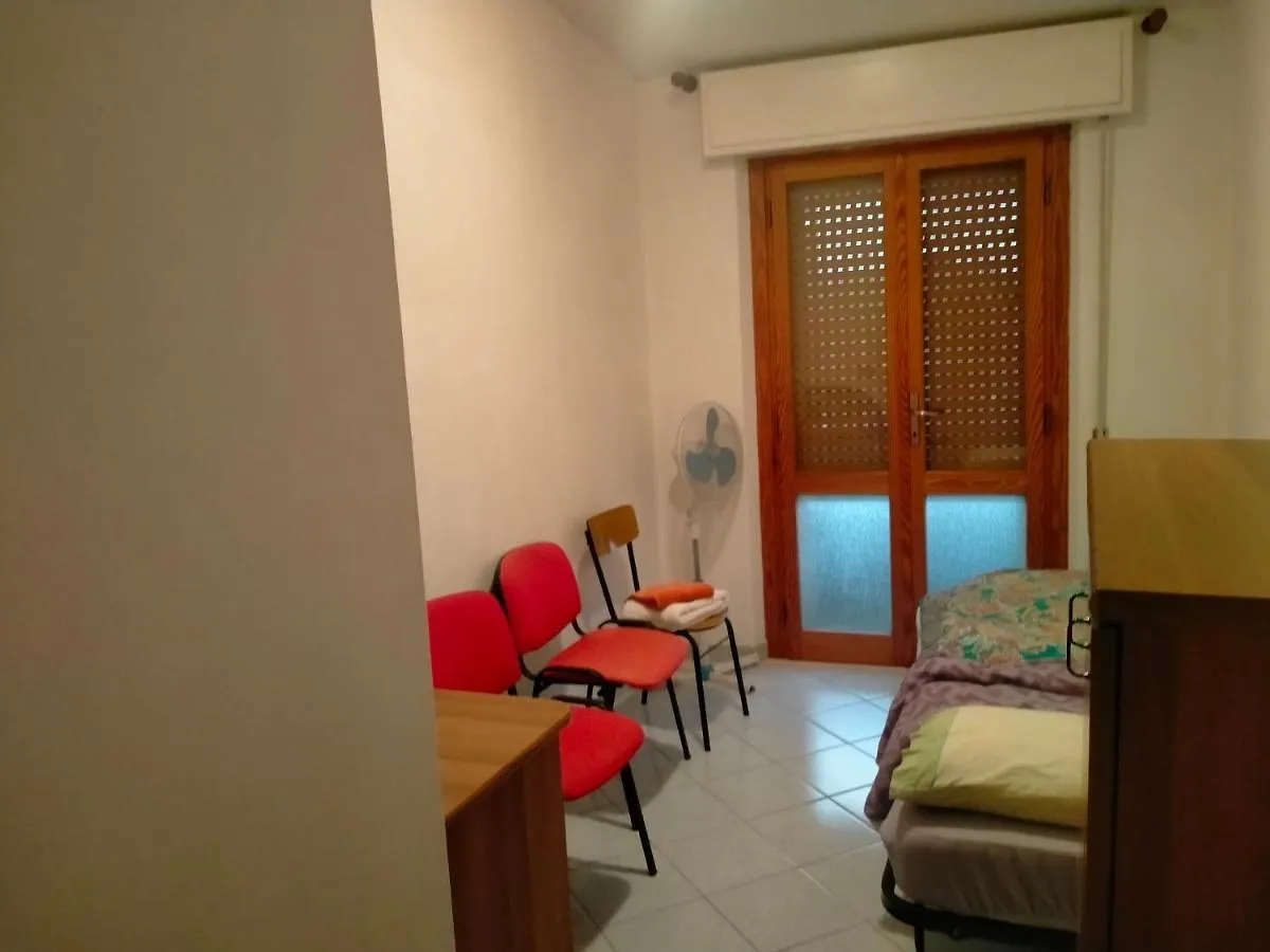 Apartment Appartamento Santa Giusta
