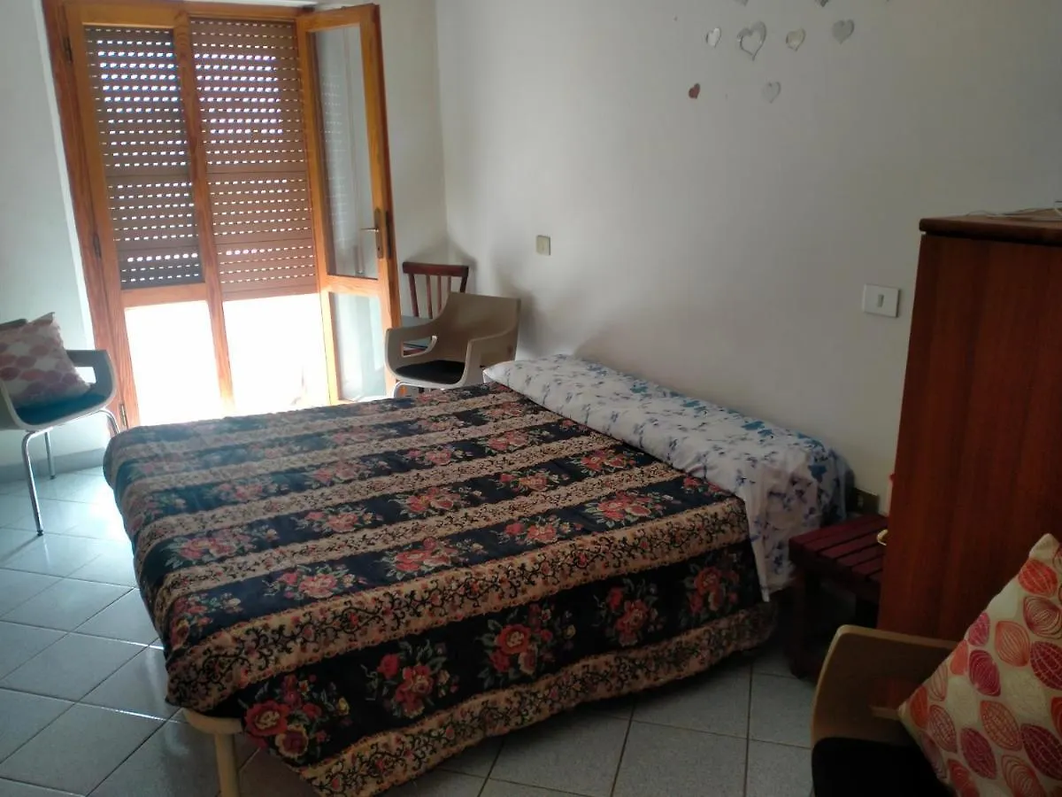Appartamento Santa Giusta Italy