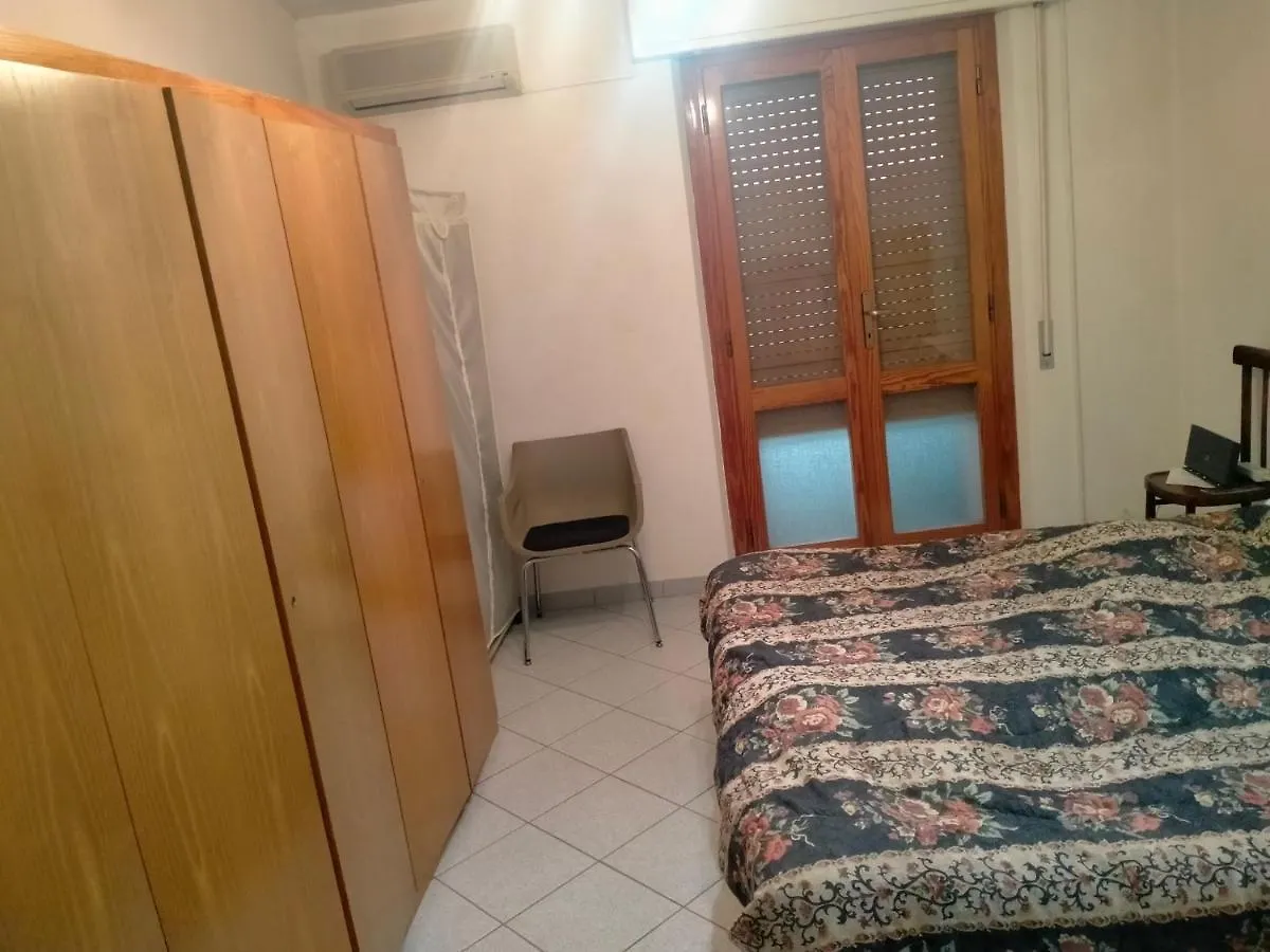 Appartamento Santa Giusta
