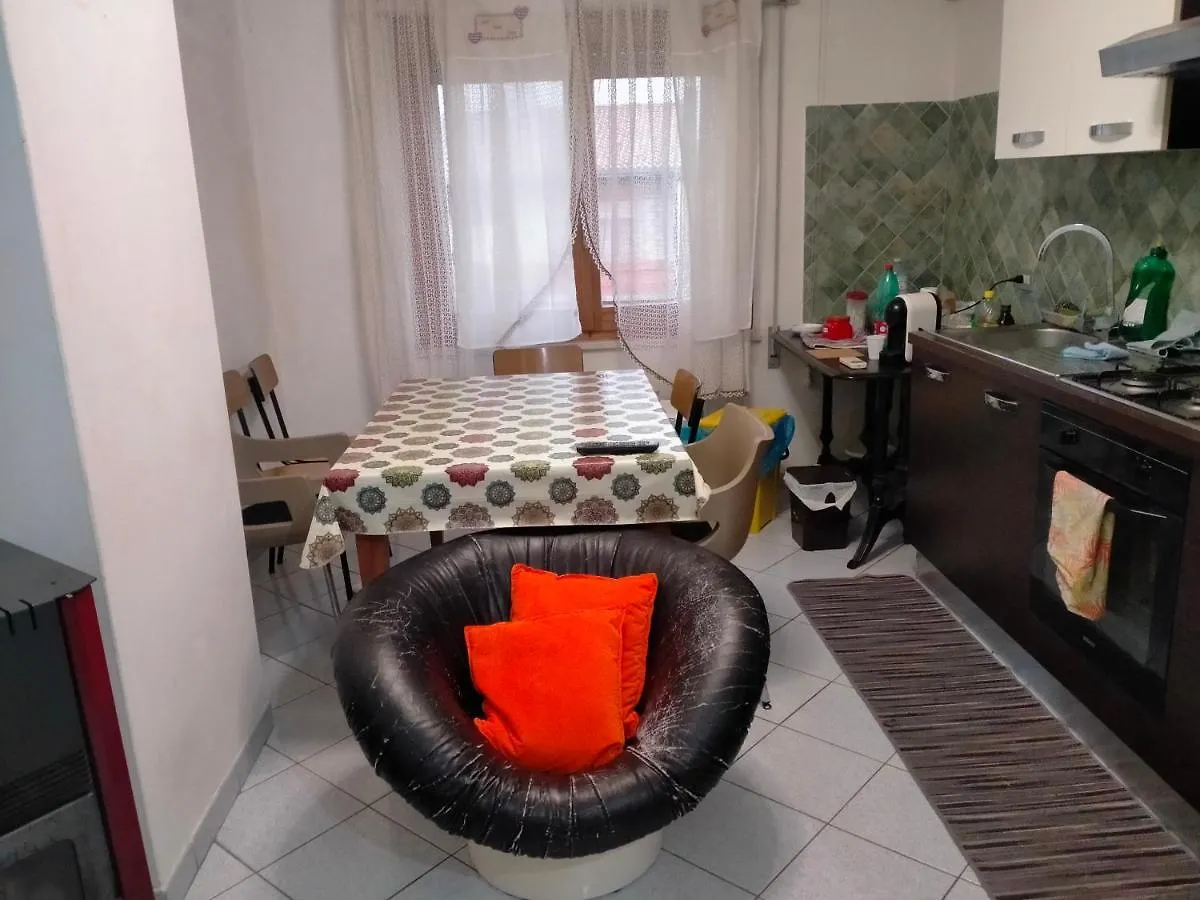Appartamento Santa Giusta