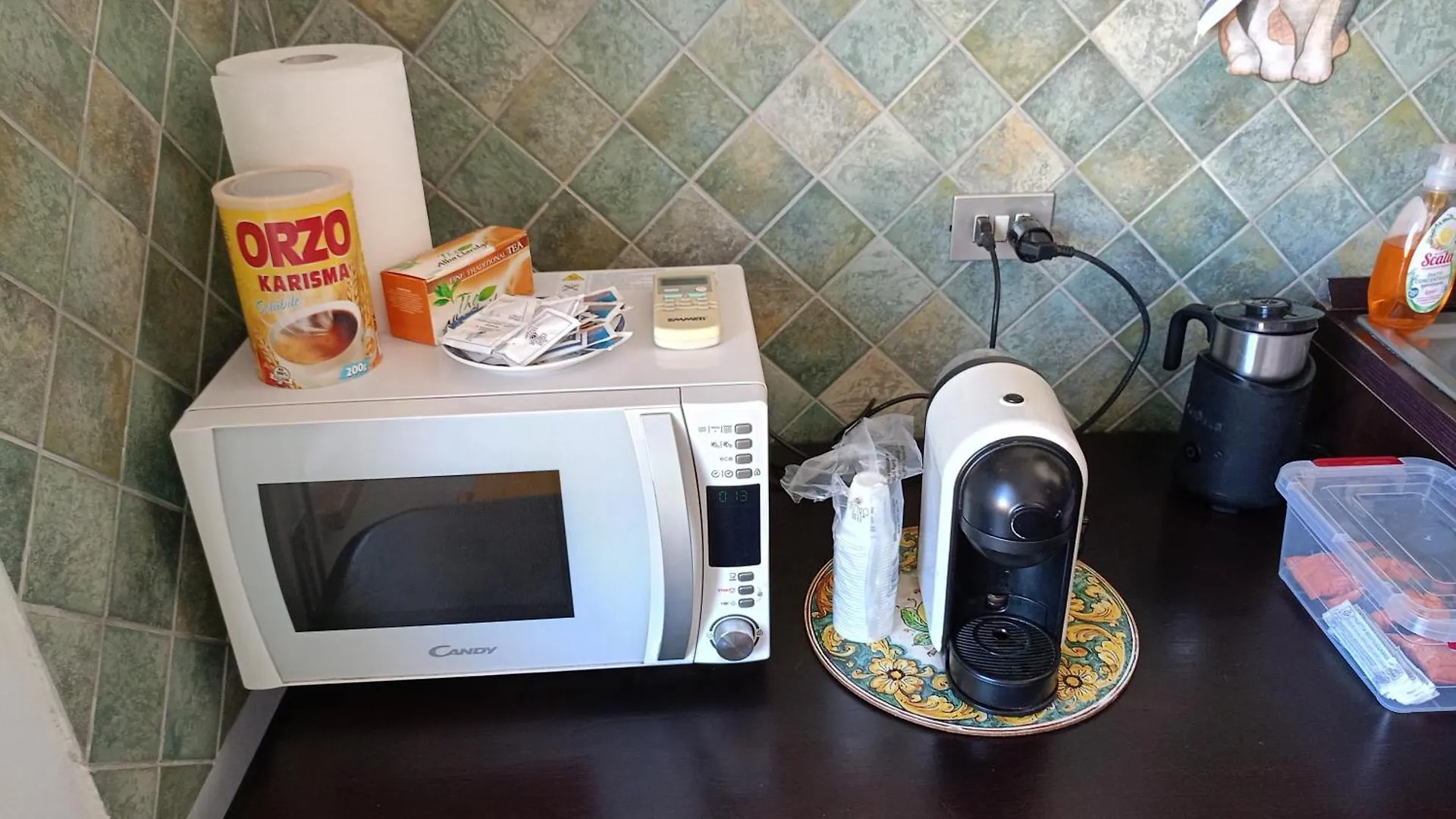 Appartamento Santa Giusta