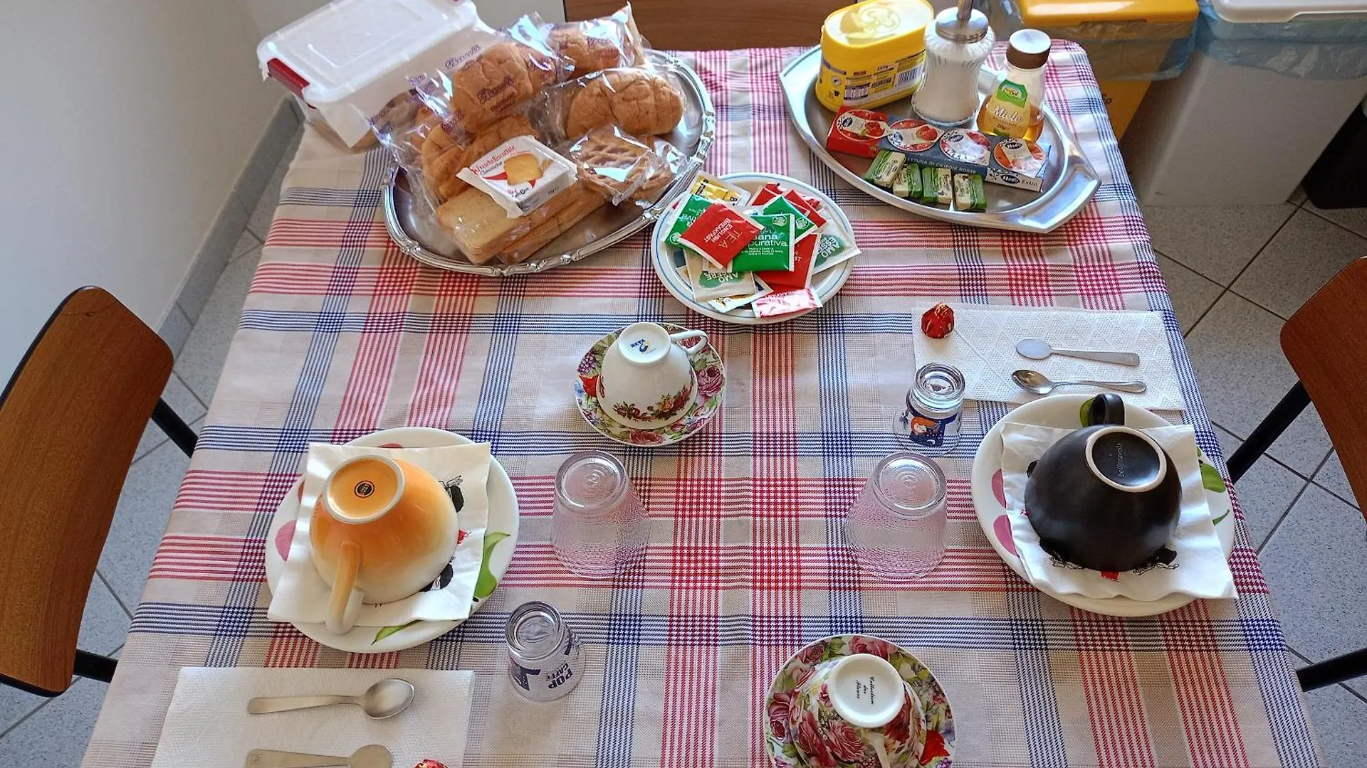 Appartamento Santa Giusta