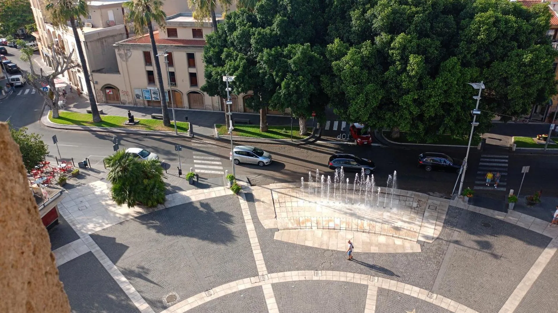 Appartamento Santa Giusta