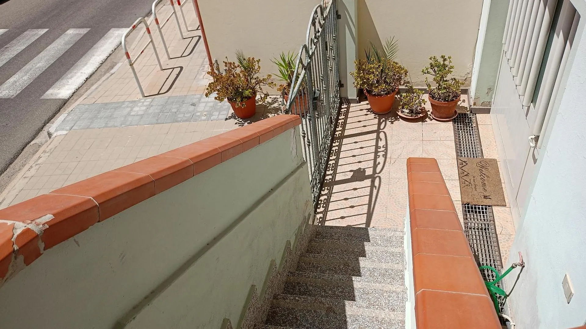 Appartamento Santa Giusta