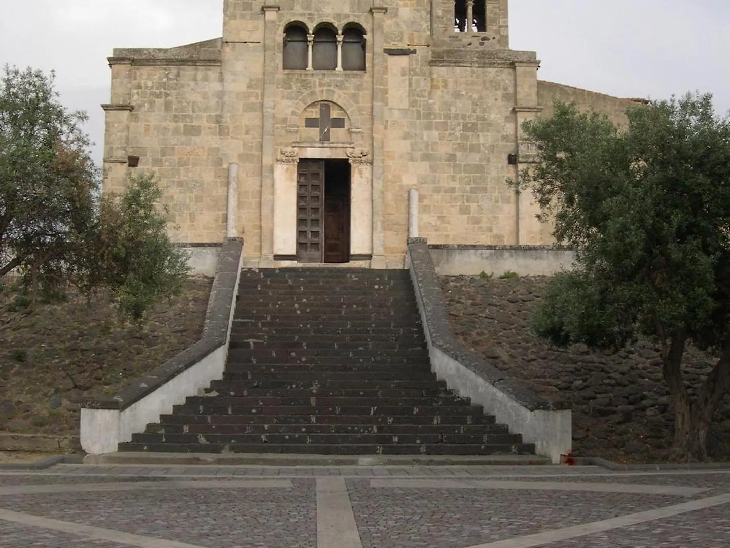 Appartamento Santa Giusta