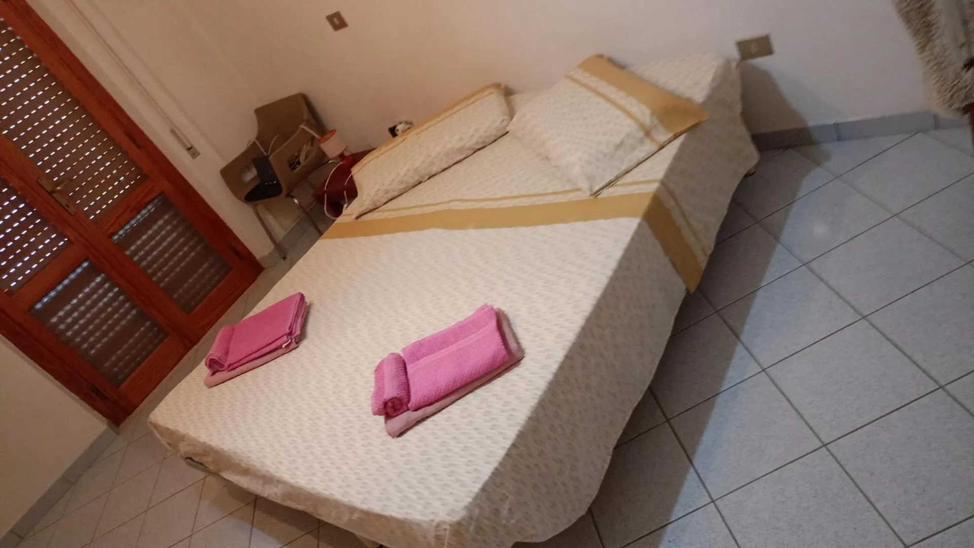 Appartamento Santa Giusta