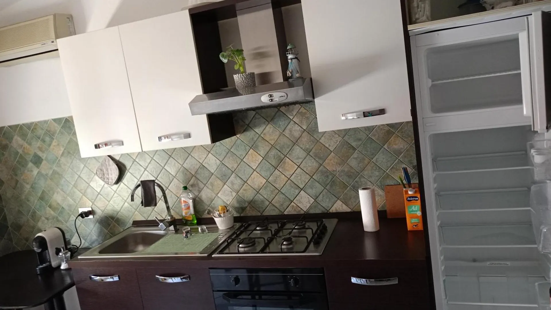 Appartamento Santa Giusta