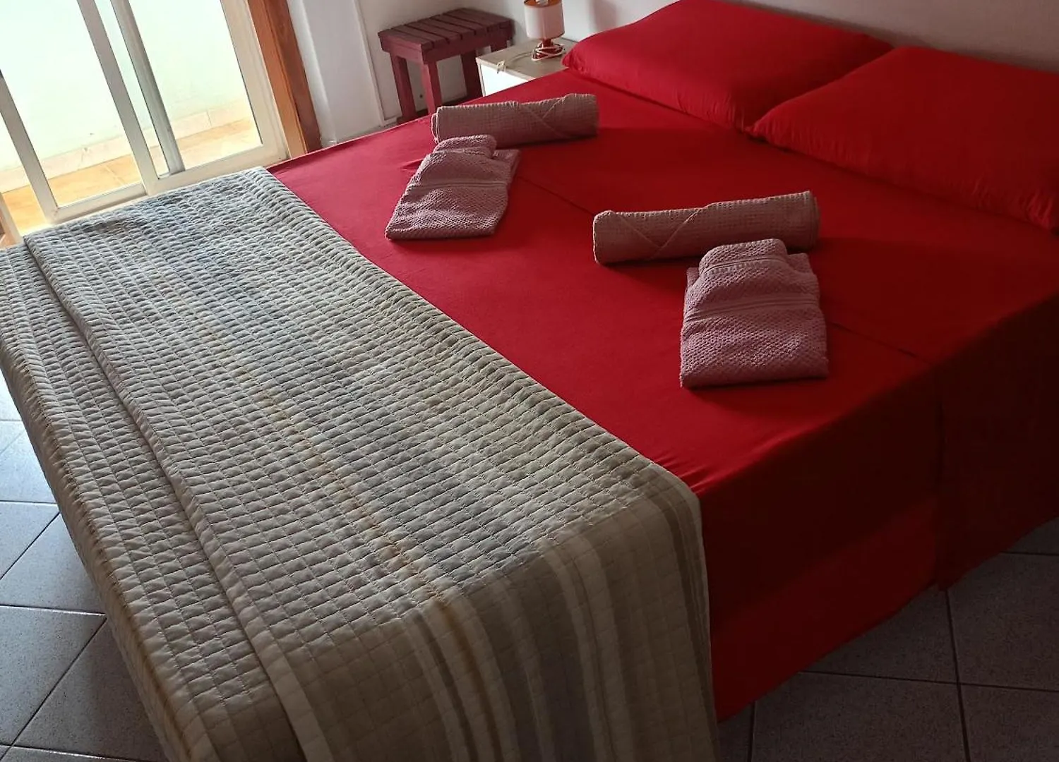 Appartamento Santa Giusta